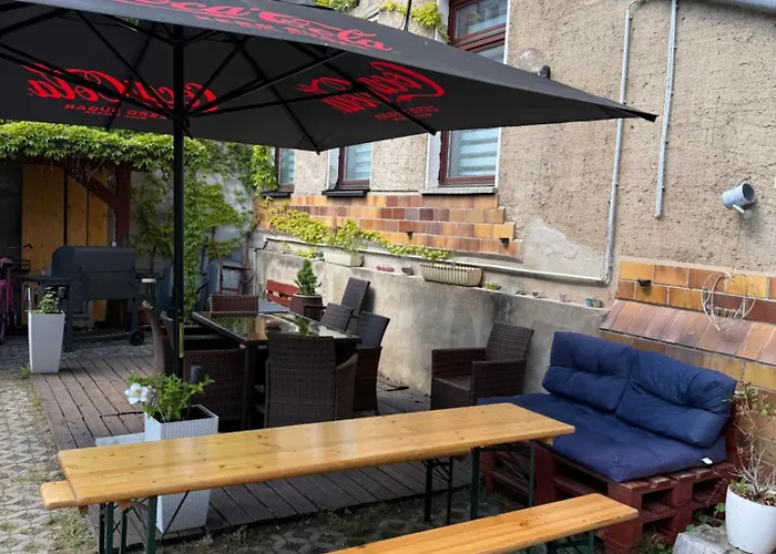 Schoene Wohnung In Bestlage Inclusive Parkplatz